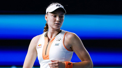 Elena Rybakina a învins-o pe Arina Sabalenka şi a câştigat turneul de la Australian Open!