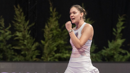 Calificările de la Transilvania Open continuă duminică fără românce