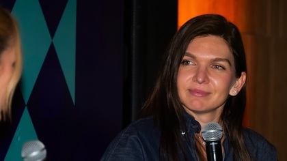 Un an de la retragerea Simonei Halep. Fostul lider WTA, mesaj de la Transylvania Open: “Simt aceeaşi linişte în privinţa deciziei mele, mândră de tot ce am realizat”
