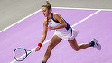 Jaqueline Cristian, eliminată în optimi la Transilvania Open. Românca a făcut un singur game cu Daria Snigur