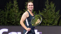 Daria Snigur, adversara Soranei Cîrstea în semifinale la Transylvania Open
