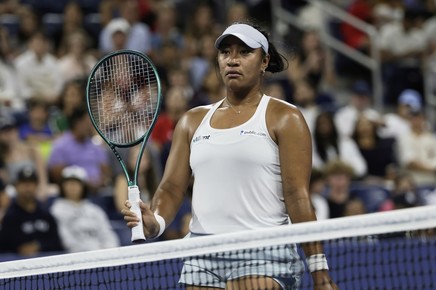 La doar 25 de ani, Destanee Aiava şi-a anunţat retragerea din tenis!