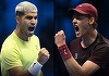 Alcaraz şi Sinner luptă în optimi, la Doha! În direct de la 18:30, pe Prima Sport 3