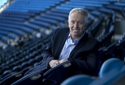 Craig Tiley renunţă la funcţia de director al Australian Open pentru a se alătura federaţiei americane