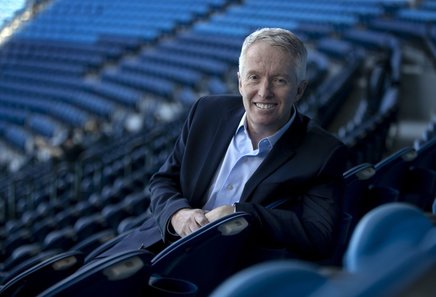 Craig Tiley renunţă la funcţia de director al Australian Open pentru a se alătura federaţiei americane