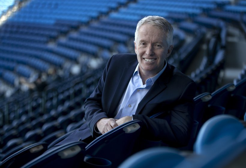 Craig Tiley renunţă la funcţia de director al Australian Open pentru a se alătura federaţiei americane