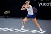 Cristina Bucsa a câştigat turneul WTA de la Merida, atât la simplu, cât şi la dublu