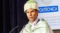 Rafael Nadal a devenit Doctor Honoris Causa al Universităţii Politehnice din Madrid