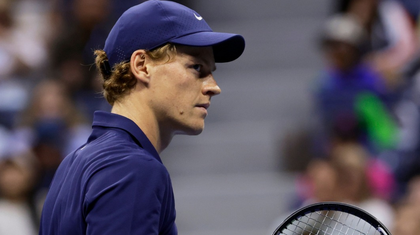 Jannik Sinner este în semifinale la Miami Open. Victorie fără emoţii cu Frances Tiafoe
