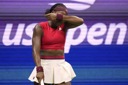 Coco Gauff s-a calificat în finala turneului WTA de la Miami