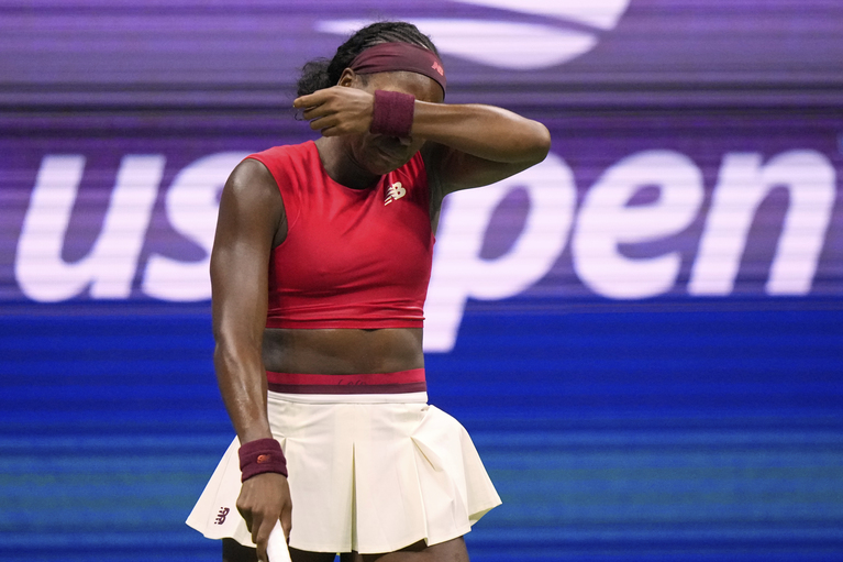 Coco Gauff s-a calificat în finala turneului WTA de la Miami