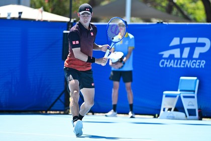 Japonezul Kei Nishikori, fost număr 4 mondial, se retrage din activitate la 36 de ani