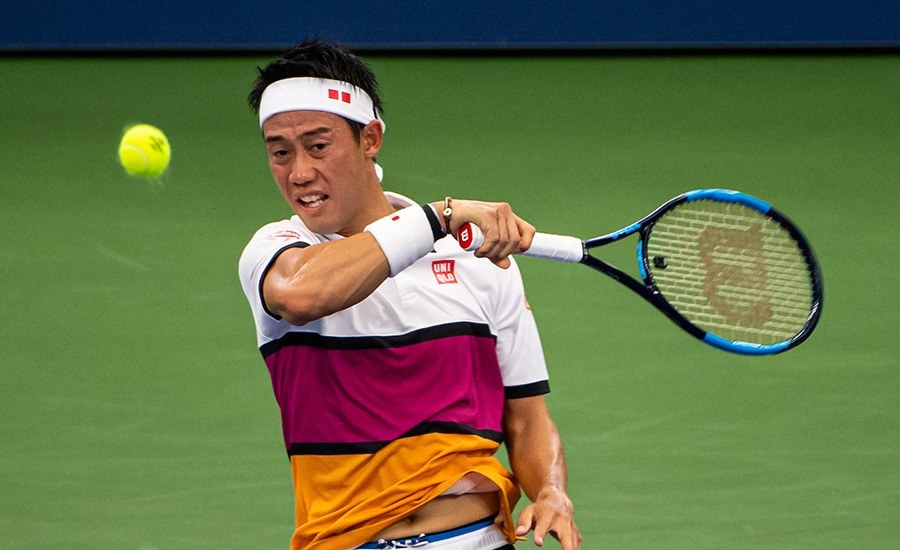 Răsturnare de situaţie cu privire la retragerea lui Kei Nishikori 