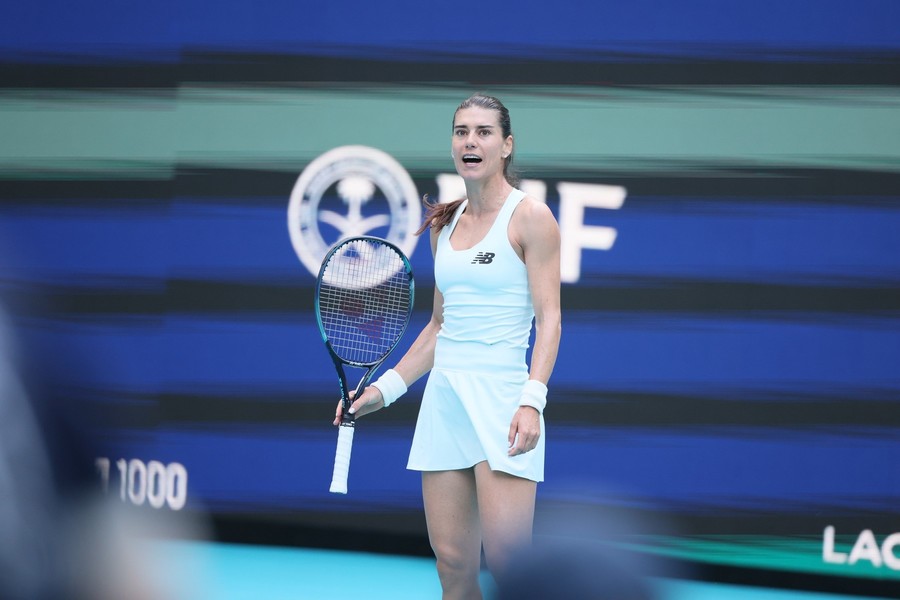 Clasamentul WTA actualizat! Sorana Cîrstea se menţine pe locul 29. Urcare de două poziţii pentru Jaqueline Cristian