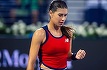 Sorana Cîrstea nu a reuşit să se califice în semifinale la Linz. Gabriela Ruse o va înfrunta pe Andreeva