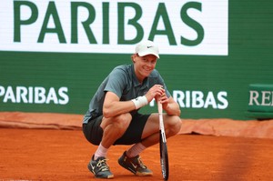 VIDEO | Sinner îl bate pe Alcaraz în finala de la Monte Carlo şi revine pe primul loc în clasamentul mondial