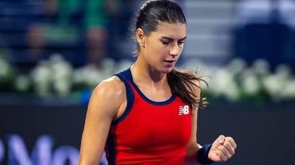 Sorana Cîrstea rămâne jucătoarea din România cel mai bine clasată! Jaqueline Cristian a urcat cinci locuri