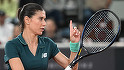 Sorana Cîrstea s-a calificat în mai puţin de o oră în turul trei la Roma