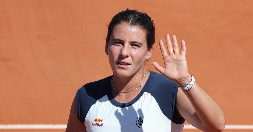 Emma Navarro a câştigat turneul WTA 500 de la Strasbourg