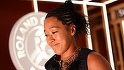 VIDEO Naomi Osaka, nouă demonstraţie de stil. Ţinuta spectaculoasă purtată în primul tur la Roland-Garros
