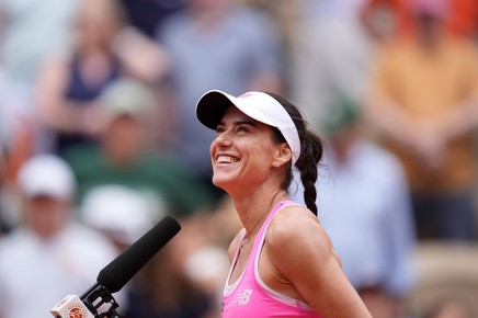 Sorana Cîrstea este plină de curaj înainte de duelul cu Mirra Andreeva! Românca se luptă astăzi pentru un loc în careul de aşi la Roland Garros: „Întotdeauna am fost o jucătoare periculoasă”