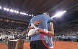 Trădat de corpul său, Berrettini l-a lăsat pe Arnaldi să avanseze în semifinale la Roland Garros