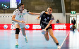 CSM Bucureşti pierde în prelungiri finala cu DVSC Debrecen, în Liga Campionilor la U17