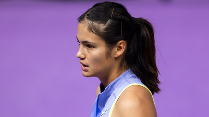 Emma Răducanu, forfait de ultim moment la Wimbledon. Care este motivul