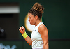 Paolini pune capăt parcursului de vis al lui Eala cu o victorie în turul patru la Wimbledon