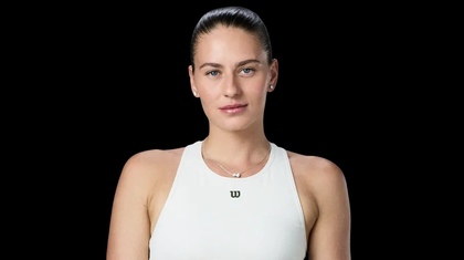 Noskova şi Kostyuk completează careul semifinalistelor la Londra
