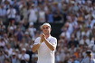 Arthur Ferry e surpriza turneului masculin! Britanicul aflat pe locul 114 ATP a ajuns în semifinale