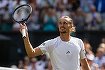Zverev pune capăt parcursului de vis al lui Fery şi ajunge pentru prima dată în finală la Wimbledon