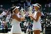 Guo şi Mladenovic au câştigat primul lor titlu de Grand Slam ca pereche