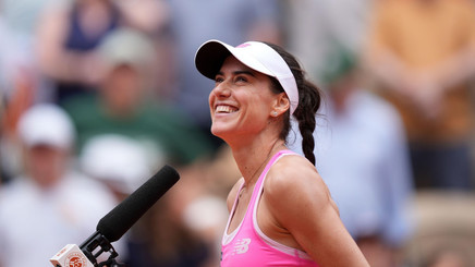 Sorana Cîrstea a bifat cea mai bună clasare din carieră! Pe ce loc WTA se află acum sportiva româncă