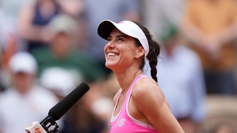 Sorana Cîrstea a bifat cea mai bună clasare din carieră! Pe ce loc WTA se află acum sportiva româncă