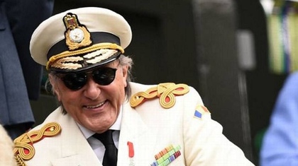 Ilie Năstase împlineşte 80 de ani. Viaţa şi cariera a primului lider ATP şi a celui mai important tenismen din istoria României