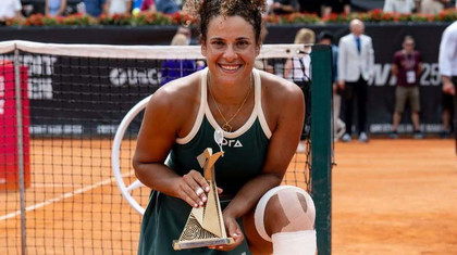 Jucătoarea egipteană Mayar Sherif a câştigat turneul WTA 250 de la Iaşi