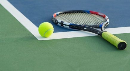Arthur Gea a câştigat turneul ATP250 de la Los Cabos, primul său titlu din carieră

