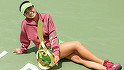 Alexandra Eala a scris istorie! S-a impus la Washington şi a devenit prima filipineză care câştigă un titlu WTA