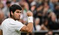 Carlos Alcaraz s-a retras de la turneul de la Cincinnati