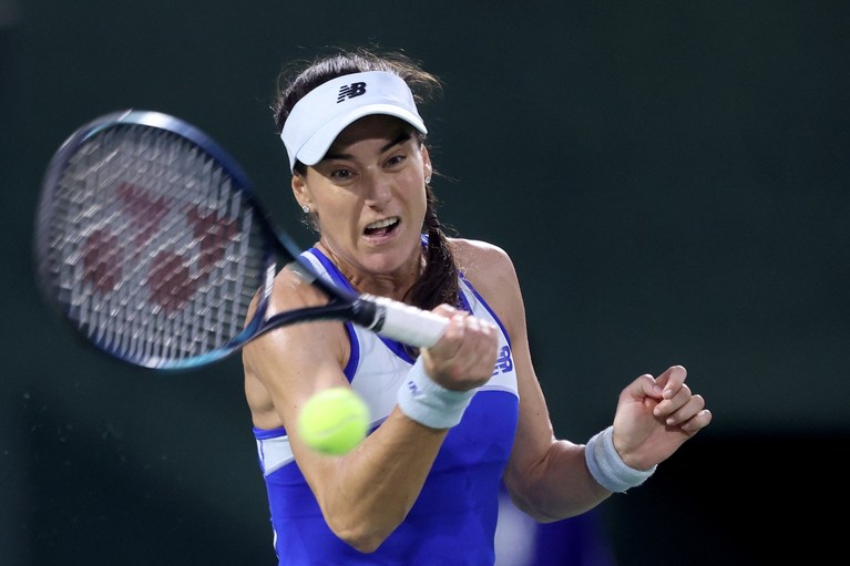 Sorana Cîrstea, eliminată în turul doi la turneul WTA1000 de la Toronto