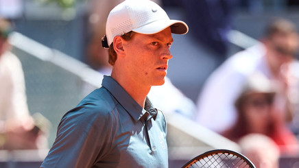 Jannik Sinner este incert pentru turneul Masters 1000 de la Cincinnati. Care este motivul