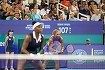 Surorile Serena şi Venus Williams, eliminate în primul tur la dublu, la Cincinnati Open