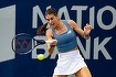 Sorana Cîrstea se opreşte în optimi la Cincinnati Open. A pierdut dramatic cu numărul 3 WTA