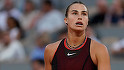 O nouă evoluţie dezamăgitoare pentru Sabalenka, eliminată de jucătoarea clasată pe locul 35 WTA în optimi la Cincinnati