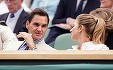 „Nu, nu, nu, deloc nu mă gândesc la asta!”, Roger Federer respinge ideea unei reveniri pe teren la patru ani de la retragere
