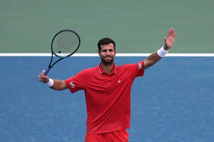 Karen Khachanov produce surpriza la US Open! L-a eliminat pe numărul 4 ATP în turul II de la US Open