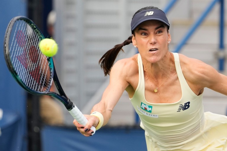 Sorana Cîrstea, parcurs impresionant la US Open! A trecut de Jasmine Paolini şi merge în optimi la US Open
