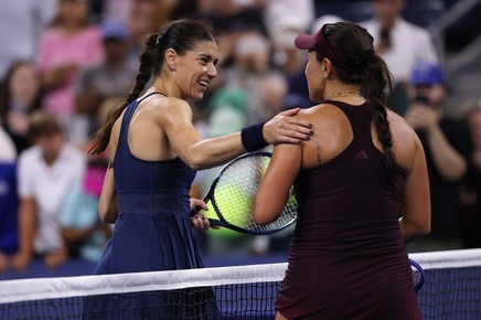 „Am foarte mult respect pentru ea”! Mesaj de apreciere transmis de Jessica Pegula pentru Sorana Cîrstea după ce a eliminat-o de la US Open