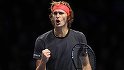 Alexander Zverev, calificat în sferturi. Belgianul Alexander Blockx continuă să scrie istorie
